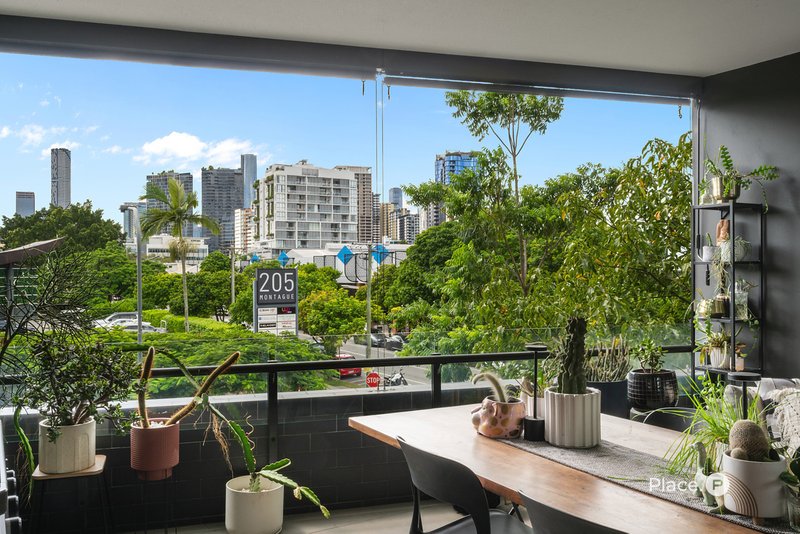Photo - 206/8 Donkin Street, West End QLD 4101 - Image 11