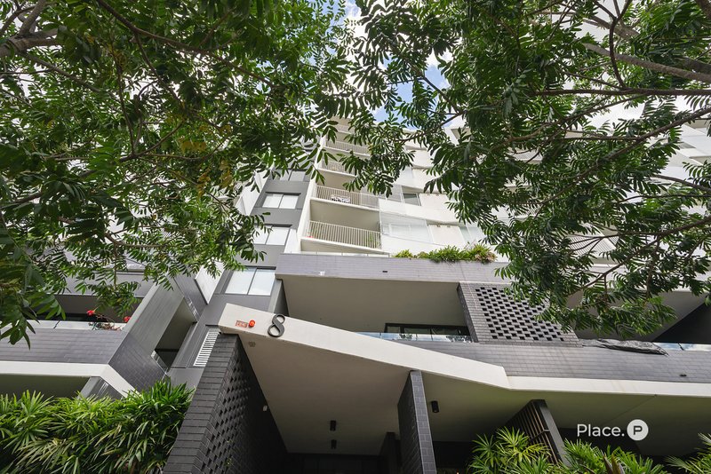 Photo - 206/8 Donkin Street, West End QLD 4101 - Image 15
