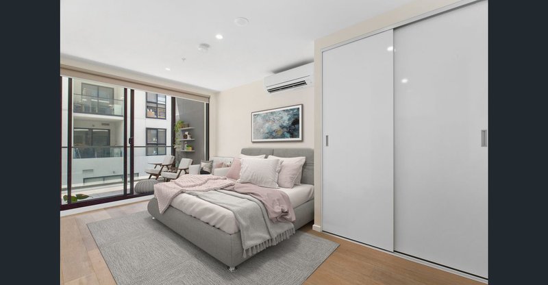 206/8 Garfield Street, Richmond VIC 3121