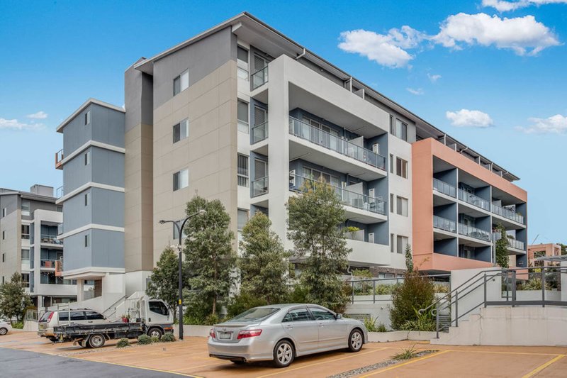 206/8C Myrtle Street, Prospect NSW 2148