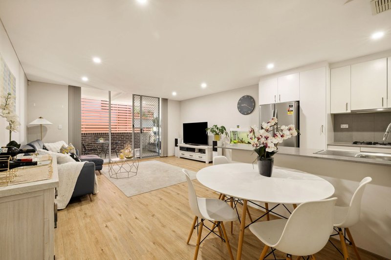 Photo - 20/69-73 Park Road, Homebush NSW 2140 - Image 2