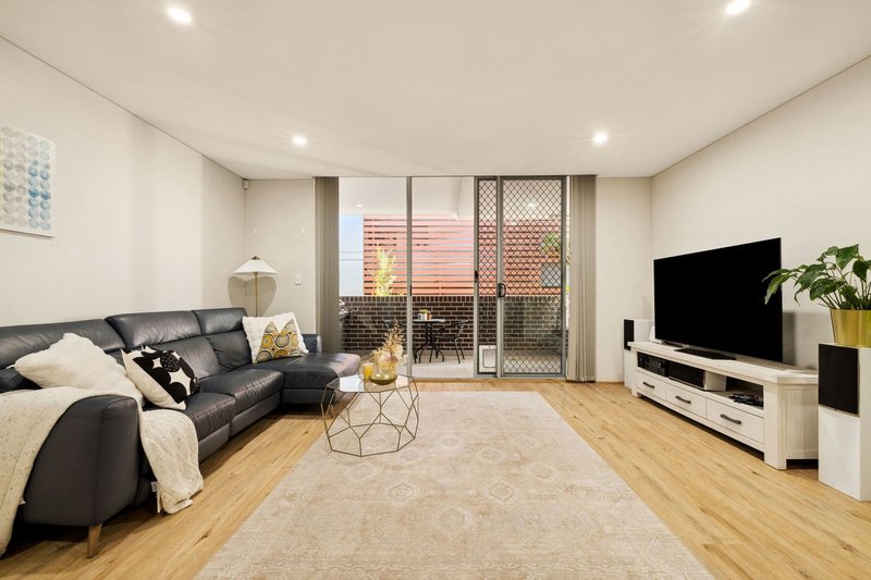 Photo - 20/69-73 Park Road, Homebush NSW 2140 - Image 3