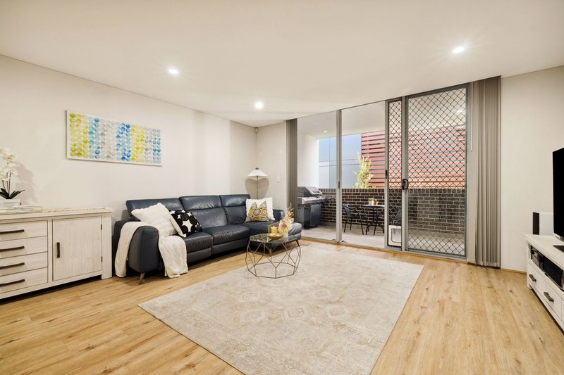 Photo - 20/69-73 Park Road, Homebush NSW 2140 - Image 4