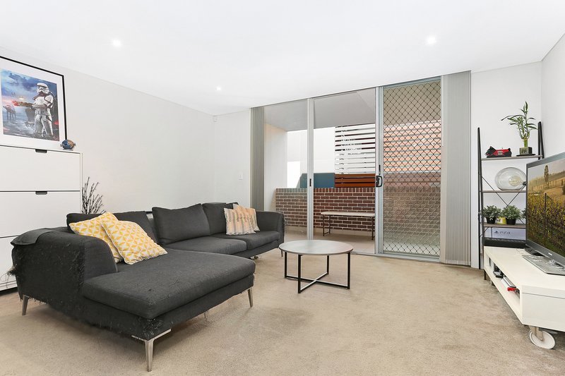 Photo - 20/69-73 Park Road, Homebush NSW 2140 - Image 2