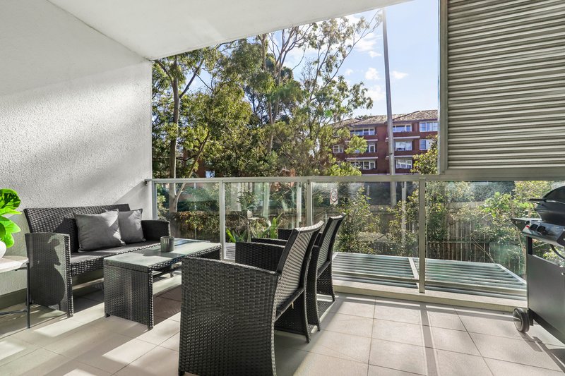 Photo - 206/9 Birdwood Avenue, Lane Cove NSW 2066 - Image 2