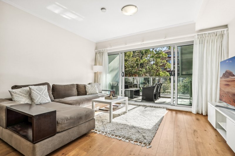 Photo - 206/9 Birdwood Avenue, Lane Cove NSW 2066 - Image 3