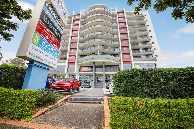 Photo - 206/9 Murrajong Road, Springwood QLD 4127 - Image 8