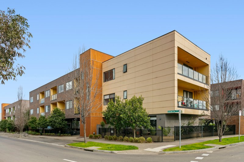 Photo - 206/9 Zenith Rise, Bundoora VIC 3083 - Image 7