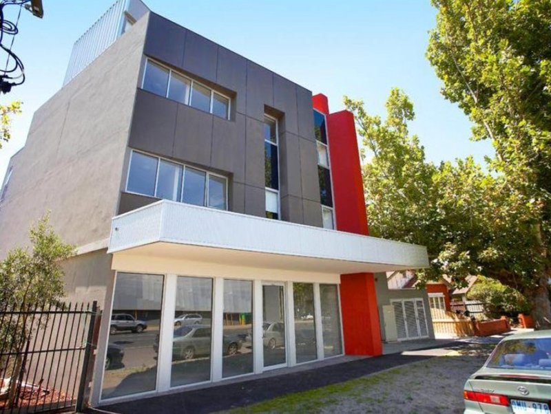 Photo - 206/903 Dandenong Road, Malvern East VIC 3145 - Image 2