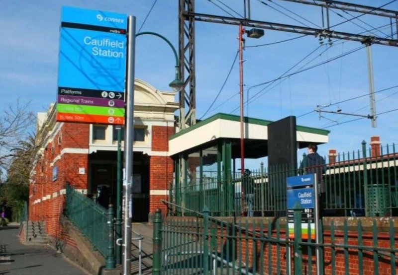 Photo - 206/903 Dandenong Road, Malvern East VIC 3145 - Image 8