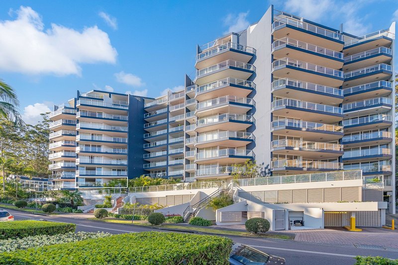 206/97-99 John Whiteway Drive, Gosford NSW 2250