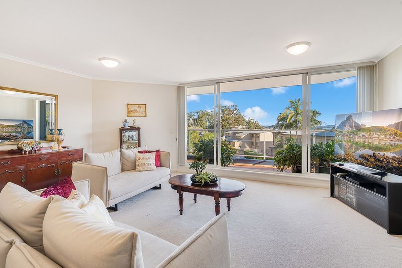 Photo - 206/97-99 John Whiteway Drive, Gosford NSW 2250 - Image 2