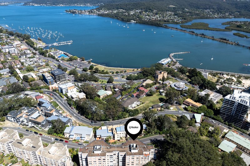 Photo - 206/97-99 John Whiteway Drive, Gosford NSW 2250 - Image 5