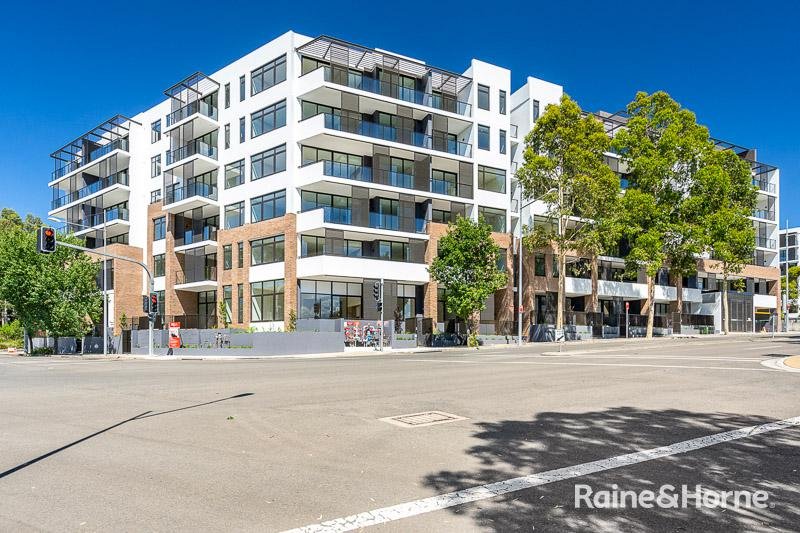 Photo - 206/98 Caddies Boulevard, Rouse Hill NSW 2155 - Image 9