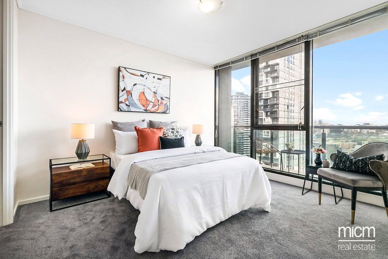 Photo - 206/99 Whiteman Street, Southbank VIC 3006 - Image 6