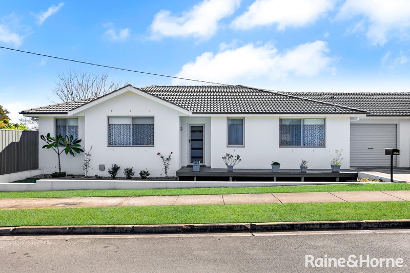 206a Carpenter Street, St Marys NSW 2760