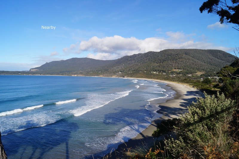 Photo - 206A Old Jetty Road, Eaglehawk Neck TAS 7179 - Image 9