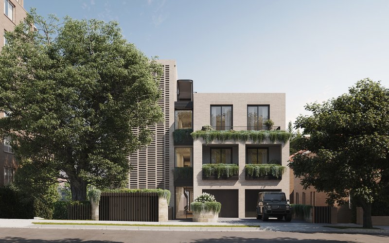 Photo - 206B Victoria Road, Bellevue Hill NSW 2023 - Image 2