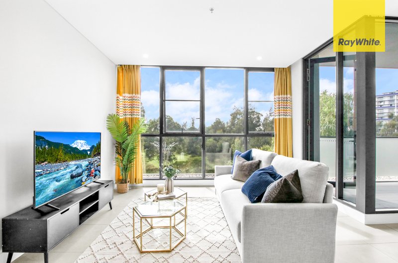 Photo - 206H/2 Morton Street, Parramatta NSW 2150 - Image 9