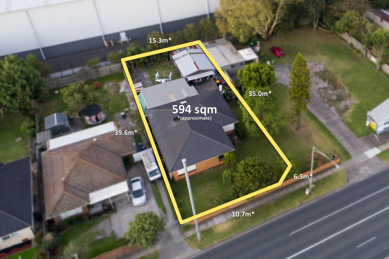 Photo - 207, 207a and 209 Lower Dandenong Road, Mentone VIC 3194 - Image 2