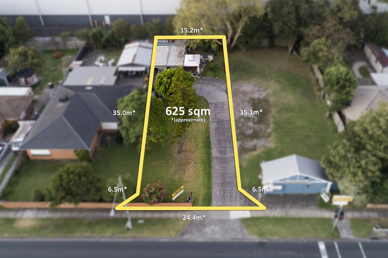 Photo - 207, 207a and 209 Lower Dandenong Road, Mentone VIC 3194 - Image 3