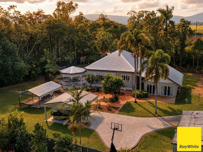 Photo - 207-215 Bruce Highway, Edmonton QLD 4869 - Image 1