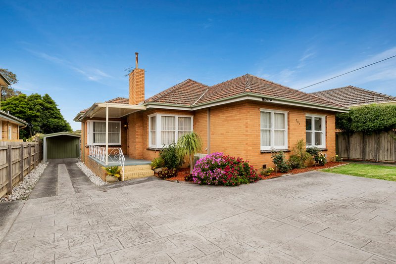 207 Blackburn Road, Blackburn South VIC 3130