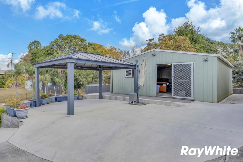 Photo - 207 Blackstone Road, Silkstone QLD 4304 - Image 1