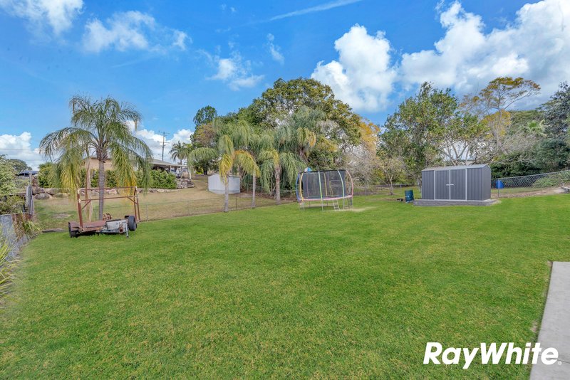 Photo - 207 Blackstone Road, Silkstone QLD 4304 - Image 16
