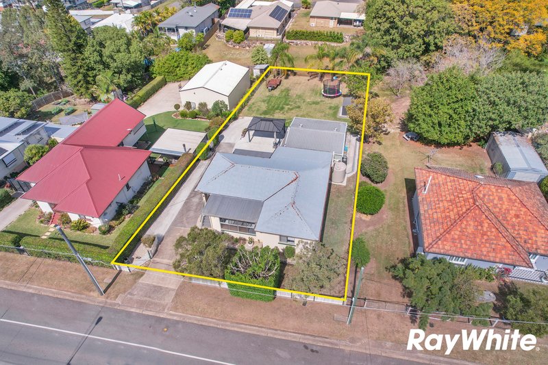 Photo - 207 Blackstone Road, Silkstone QLD 4304 - Image 19