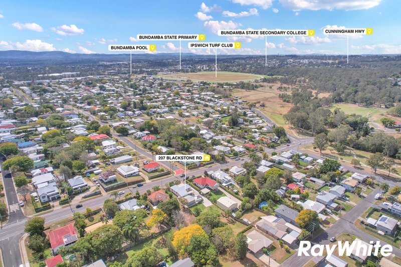 Photo - 207 Blackstone Road, Silkstone QLD 4304 - Image 21