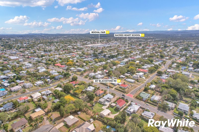 Photo - 207 Blackstone Road, Silkstone QLD 4304 - Image 22