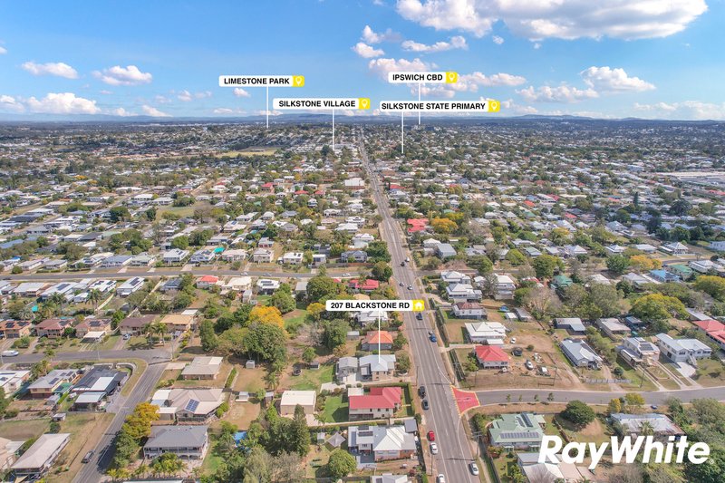 Photo - 207 Blackstone Road, Silkstone QLD 4304 - Image 23