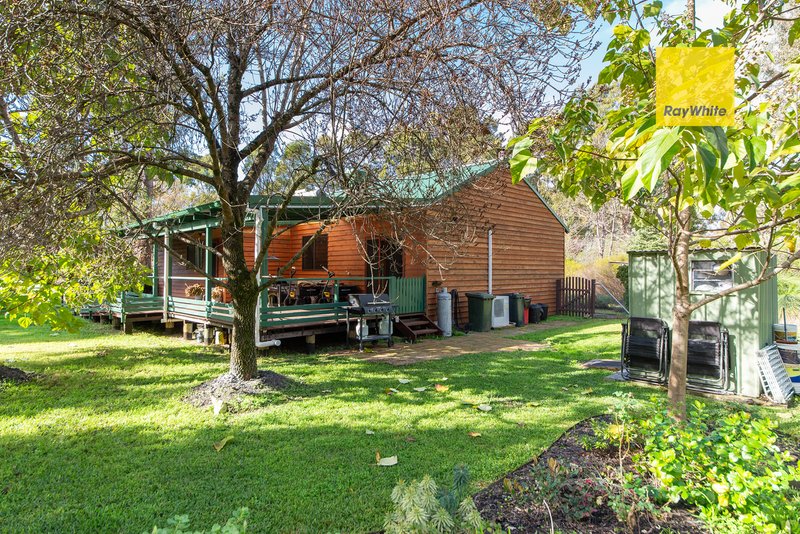 207 Blackwood River Drive, Nannup WA 6275