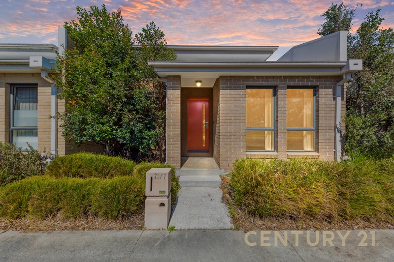 20/7 Cyan Crescent, Officer VIC 3809