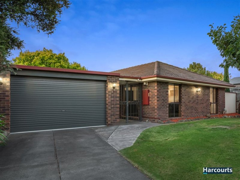 207 Dandelion Drive, Rowville VIC 3178