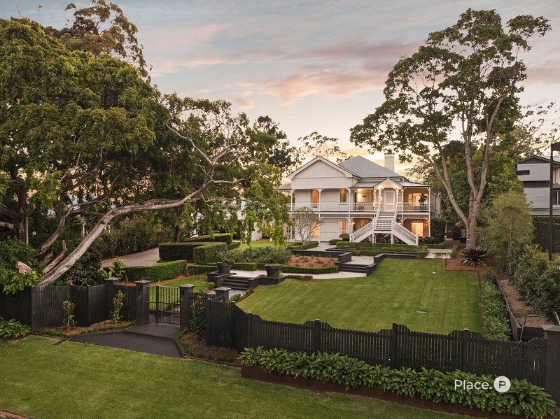 Photo - 207 Dewar Terrace, Corinda QLD 4075 - Image 1