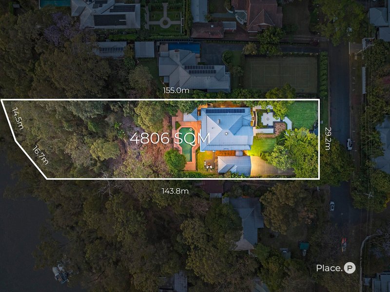 Photo - 207 Dewar Terrace, Corinda QLD 4075 - Image 4