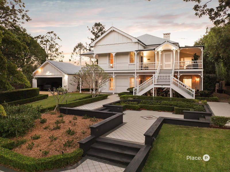 Photo - 207 Dewar Terrace, Corinda QLD 4075 - Image 7