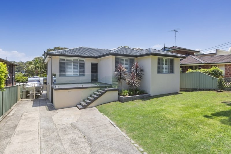 Photo - 207 Gannons Road, Caringbah South NSW 2229 - Image 2