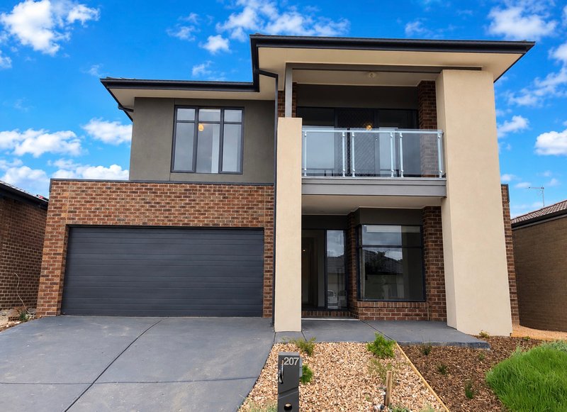 Photo - 207 Haze Drive, Point Cook VIC 3030 - Image 1