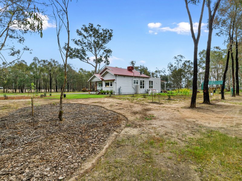 207 High Street, Baddaginnie VIC 3670