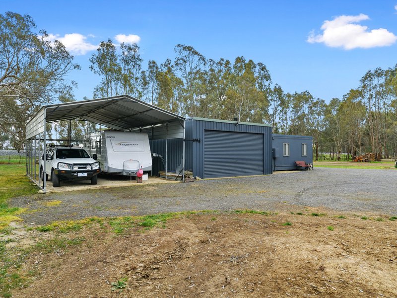 Photo - 207 High Street, Baddaginnie VIC 3670 - Image 7