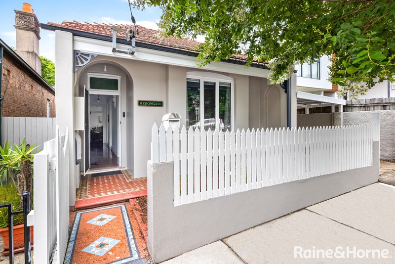 Photo - 207 Illawarra Road, Marrickville NSW 2204 - Image 1