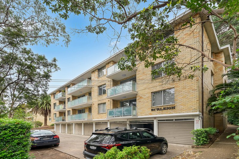 Photo - 20/7 Little Street, Lane Cove NSW 2066 - Image 8