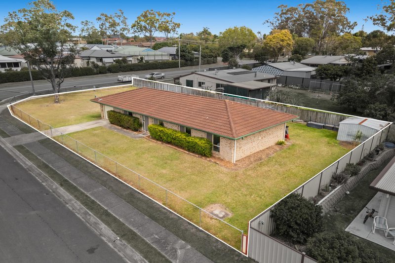 Photo - 207 Logan Street, Eagleby QLD 4207 - Image 3
