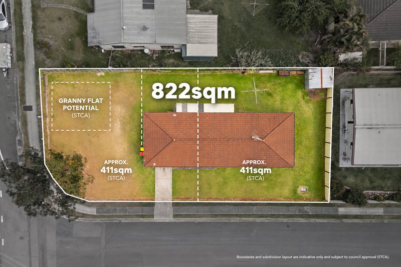 Photo - 207 Logan Street, Eagleby QLD 4207 - Image 4