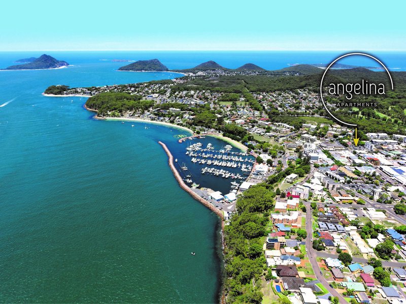 Photo - 207 (Lot 13)/1 Yacaaba Street, Nelson Bay NSW 2315 - Image 2