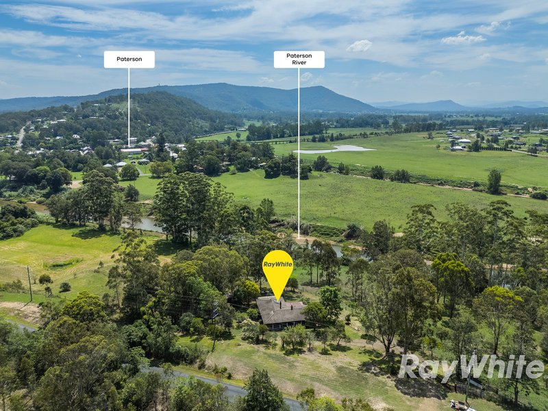 Photo - 207 Martins Creek Road, Paterson NSW 2421 - Image 1
