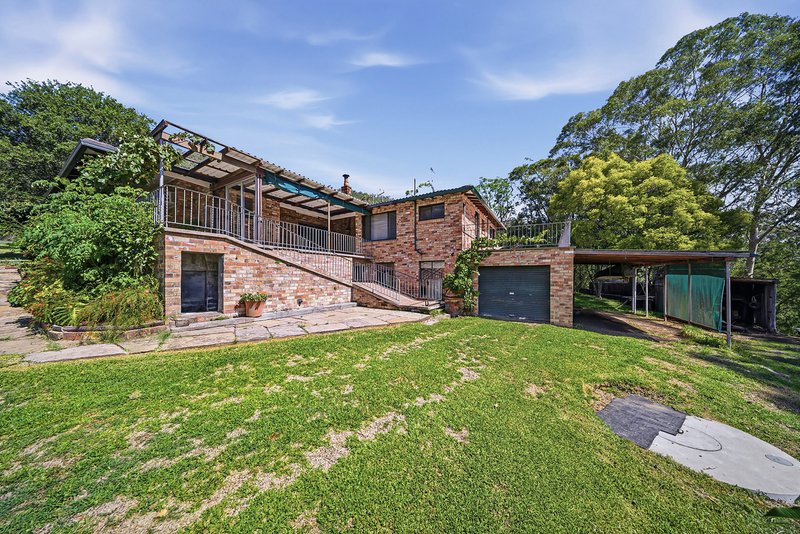 Photo - 207 Martins Creek Road, Paterson NSW 2421 - Image 24